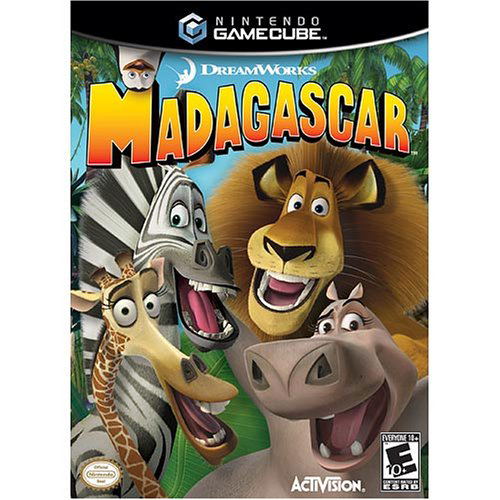 Madagascar image 1