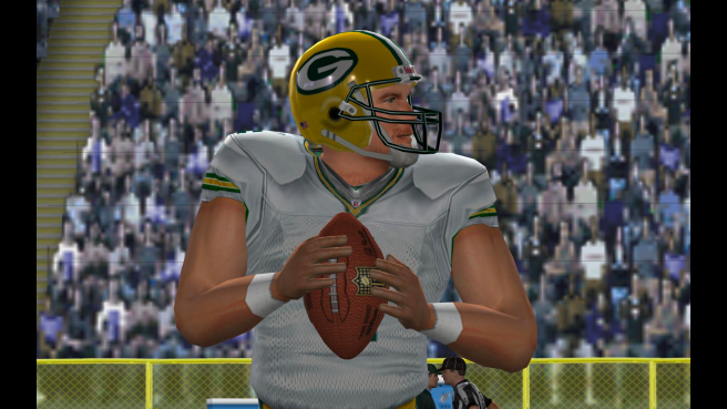 Madden NFL 08 image 3
