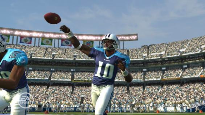 Madden NFL 08 image 4