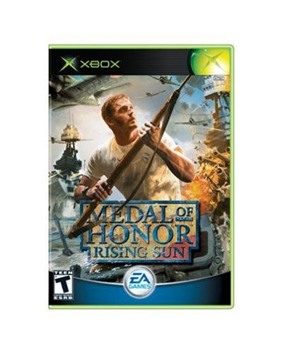 Medal of Honor: Rising Sun image 1