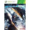 Metal Gear Rising: Revengeance thumbnail 1