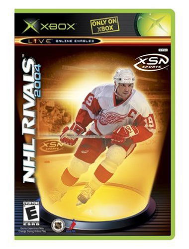 NHL Rivals 2004 image 1