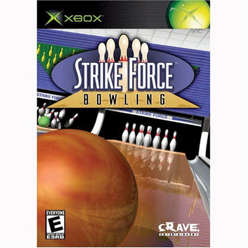 Strike Force Bowling image 1