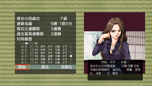 Tenchou no Igo (Mynavi Best) image 4