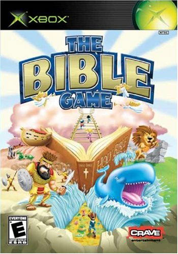 The Bible Game image 1
