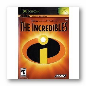 The Incredibles image 1