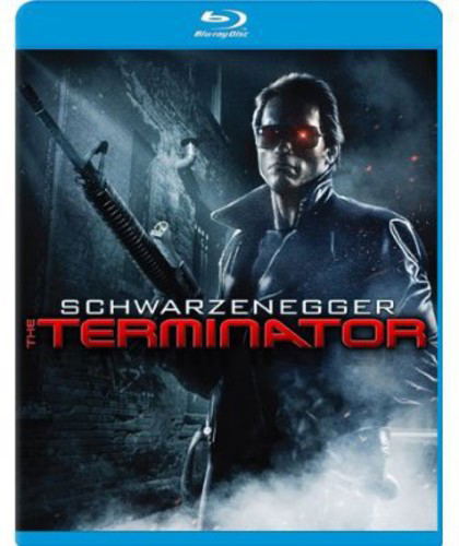 The Terminator [Remastered] image 1