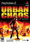 Urban Chaos: Riot Response thumbnail 1
