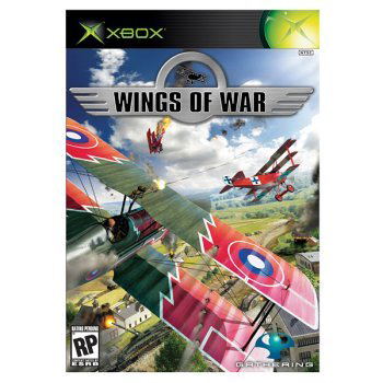 Wings of War image 1