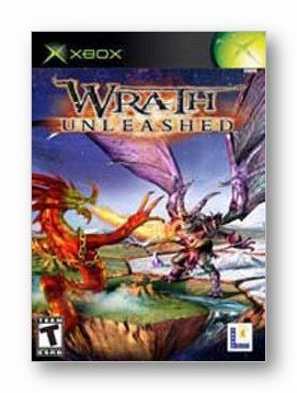 Wrath Unleashed image 1