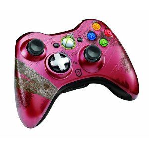 Xbox 360 Wireless Controller SE [Tomb Raider Limited Edition]