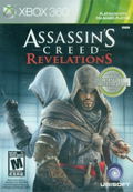 Assassin's Creed: Revelations (Platinum Hits) thumbnail 1