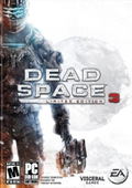 Dead Space 3 (DVD-ROM) thumbnail 1