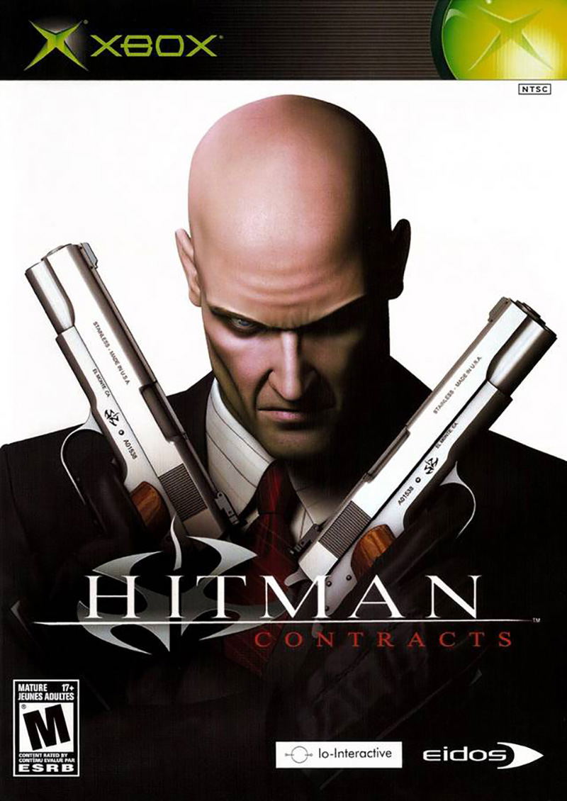 Hitman: Contracts image 1