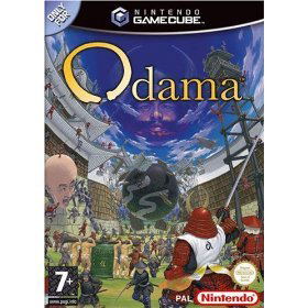 Odama image 1