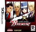 Ace Attorney: Apollo Justice thumbnail 1