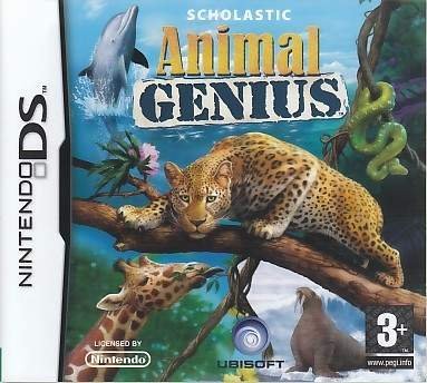Animal Genius image 1