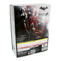 Batman Arkham City Play Arts Kai Non Scale Pre-Painted Action Figure: Harley Quinn thumbnail 4
