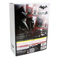 Batman Arkham City Play Arts Kai Non Scale Pre-Painted PVC Figure: Poison Ivy thumbnail 5