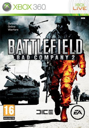 Battlefield: Bad Company 2 image 1