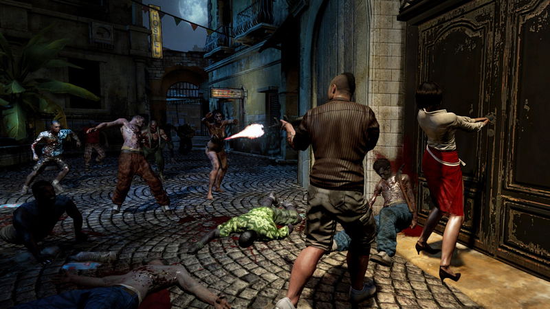 Dead Island: Riptide image 2