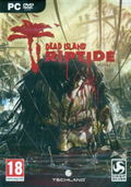 Dead Island: Riptide (DVD-ROM) thumbnail 1