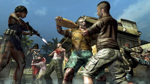 Dead Island: Riptide (DVD-ROM)