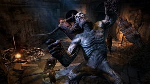 Dragon's Dogma: Dark Arisen_