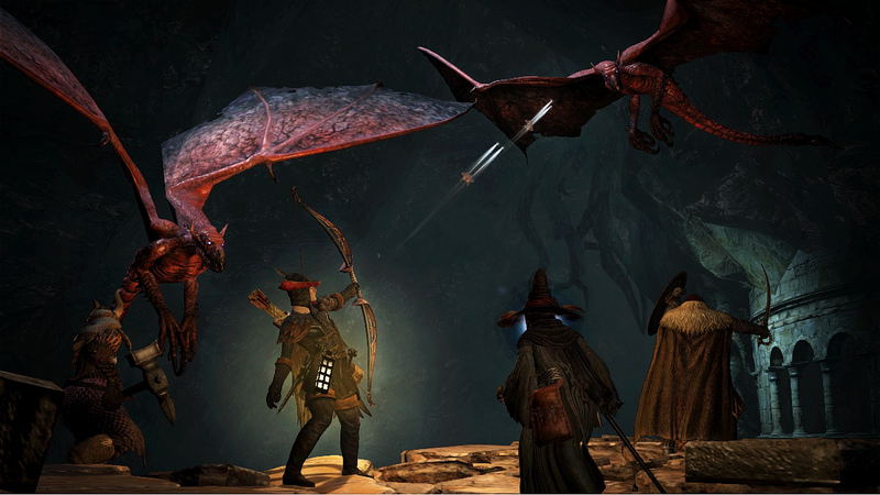 Dragon's Dogma: Dark Arisen image 12