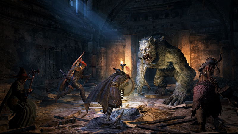Dragon's Dogma: Dark Arisen image 2