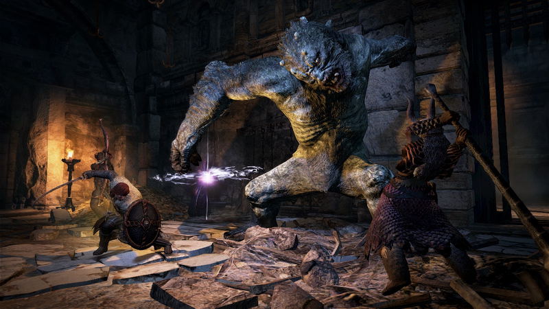 Dragon's Dogma: Dark Arisen image 7