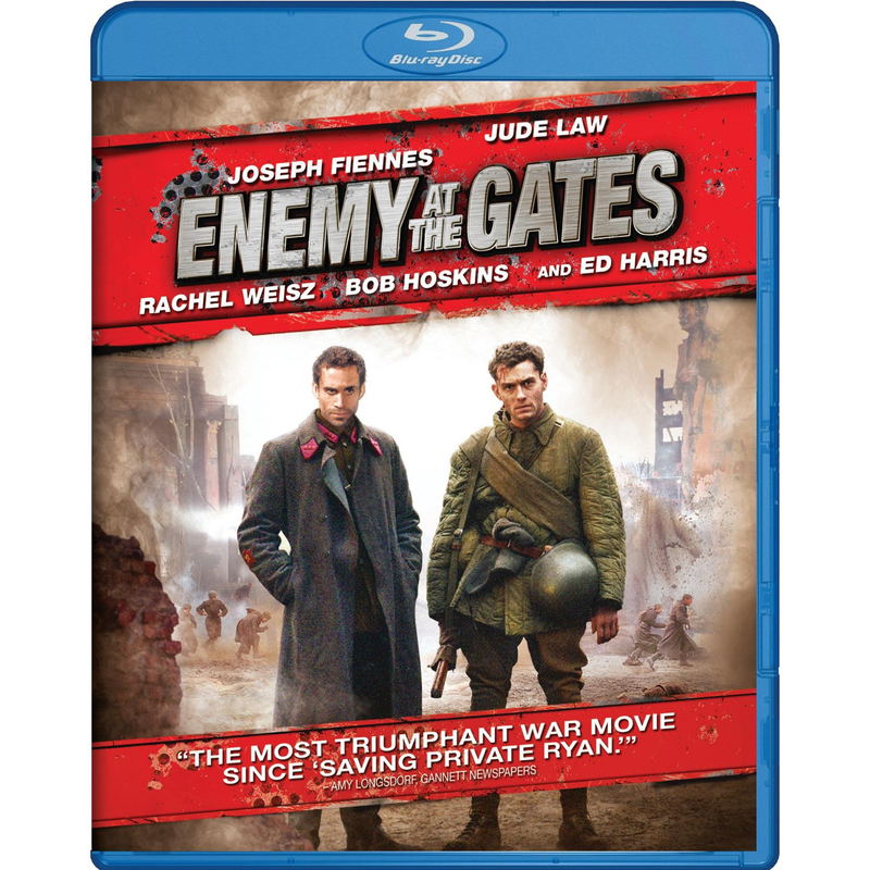 Enemy at the Gates image 1