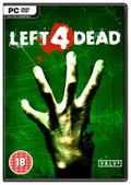 Left 4 Dead (DVD-ROM) thumbnail 1