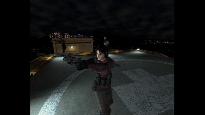 Left 4 Dead (DVD-ROM) image 4