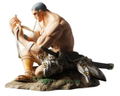 One Piece - Door Painting Collection: DX Daz Bones Samurai Ver. thumbnail 2