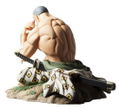 One Piece - Door Painting Collection: DX Daz Bones Samurai Ver. thumbnail 4