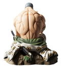 One Piece - Door Painting Collection: DX Daz Bones Samurai Ver. thumbnail 5