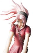 Naruto - Door Painting Collection: Haruno Sakura Reviving Sharingan thumbnail 2