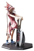 Naruto - Door Painting Collection: Haruno Sakura Reviving Sharingan thumbnail 10
