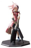 Naruto - Door Painting Collection: Haruno Sakura Reviving Sharingan thumbnail 1