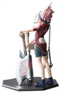Naruto - Door Painting Collection: Haruno Sakura Reviving Sharingan thumbnail 6