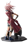 Naruto - Door Painting Collection: Haruno Sakura Reviving Sharingan thumbnail 8