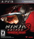 Ninja Gaiden 3: Razor's Edge thumbnail 1