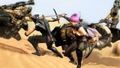 Ninja Gaiden 3: Razor's Edge thumbnail 10