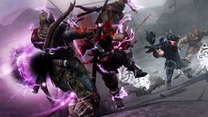 Ninja Gaiden 3: Razor's Edge_