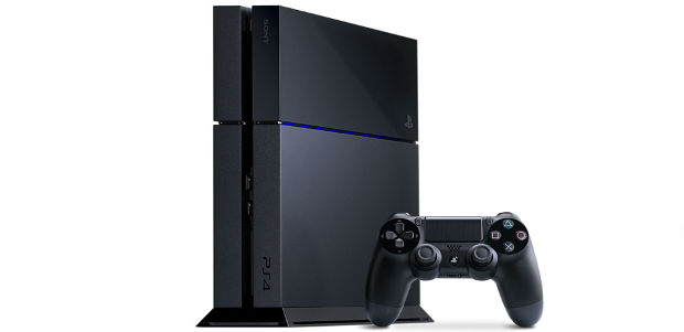 PlayStation 4 System image 1