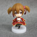 Sword Art Online Mini Figure: Silica thumbnail 1
