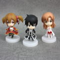 Sword Art Online Mini Figure: Silica thumbnail 3