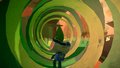 Tearaway (Asian Chinese + English Version) thumbnail 3