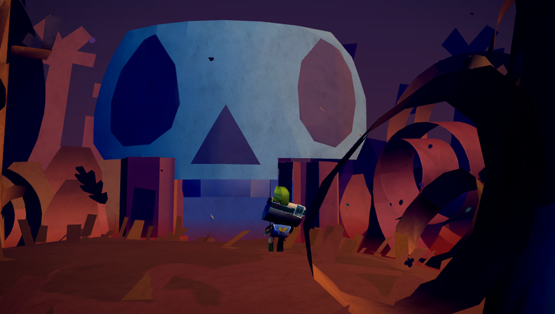 Tearaway (Asian Chinese + English Version) image 5